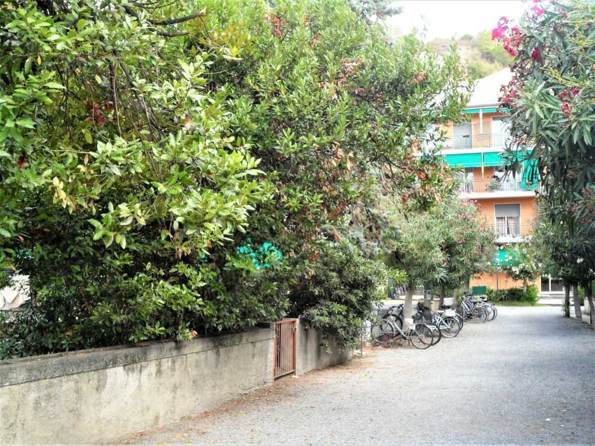 4Effe Home Sestri Levante Bagian luar foto