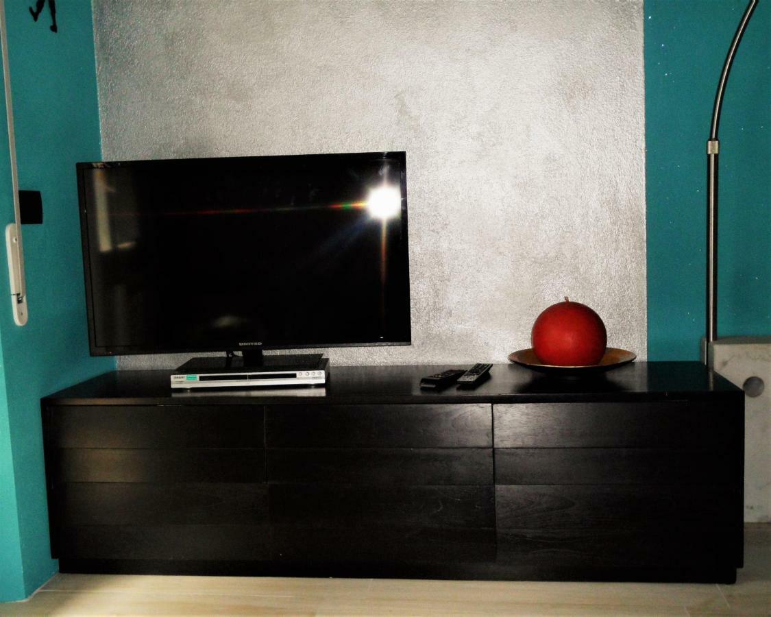 4Effe Home Sestri Levante Bagian luar foto