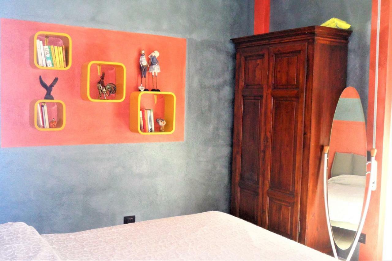 4Effe Home Sestri Levante Bagian luar foto