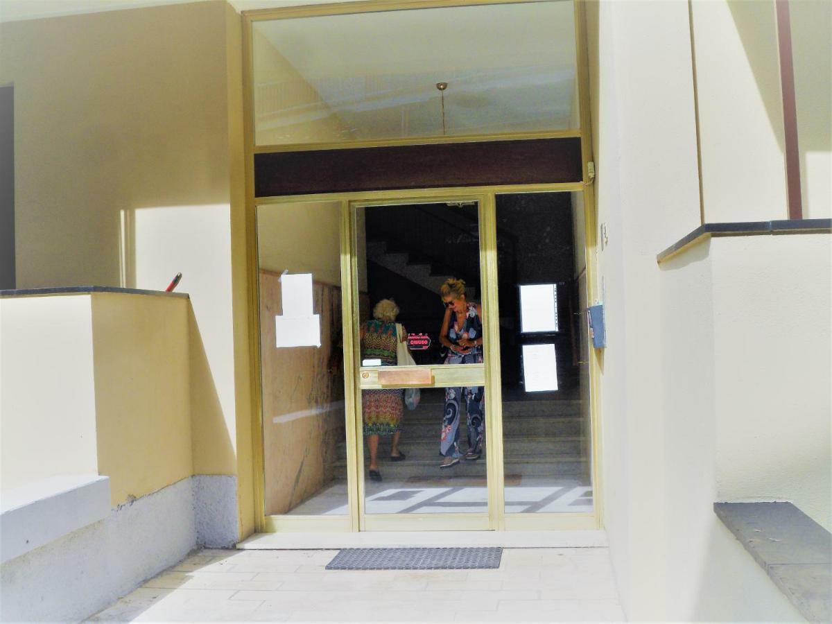 4Effe Home Sestri Levante Bagian luar foto