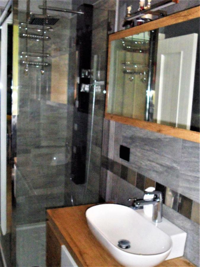 4Effe Home Sestri Levante Bagian luar foto