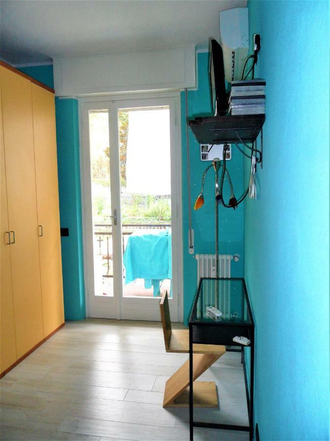 4Effe Home Sestri Levante Bagian luar foto