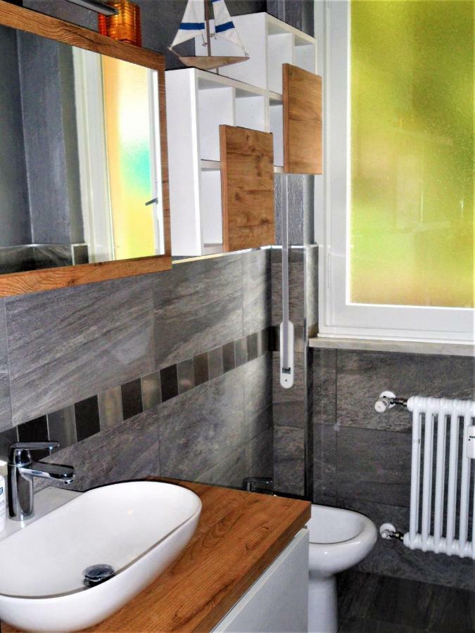 4Effe Home Sestri Levante Bagian luar foto