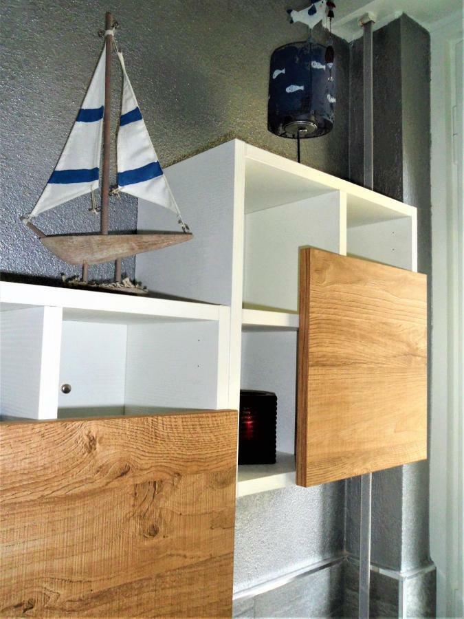 4Effe Home Sestri Levante Bagian luar foto