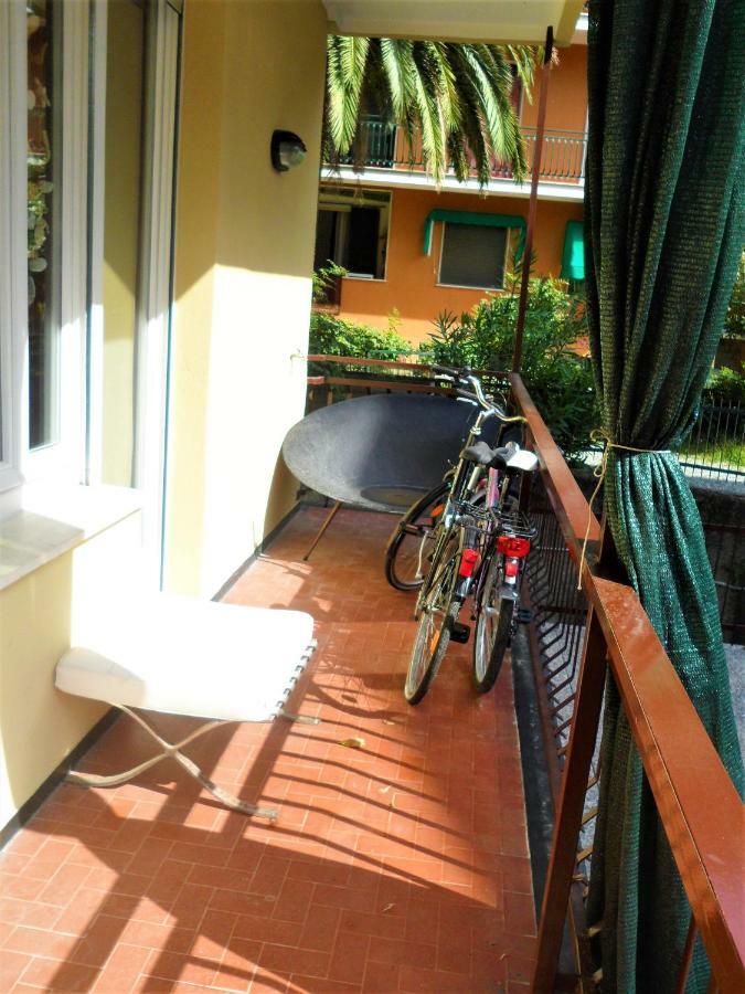 4Effe Home Sestri Levante Bagian luar foto