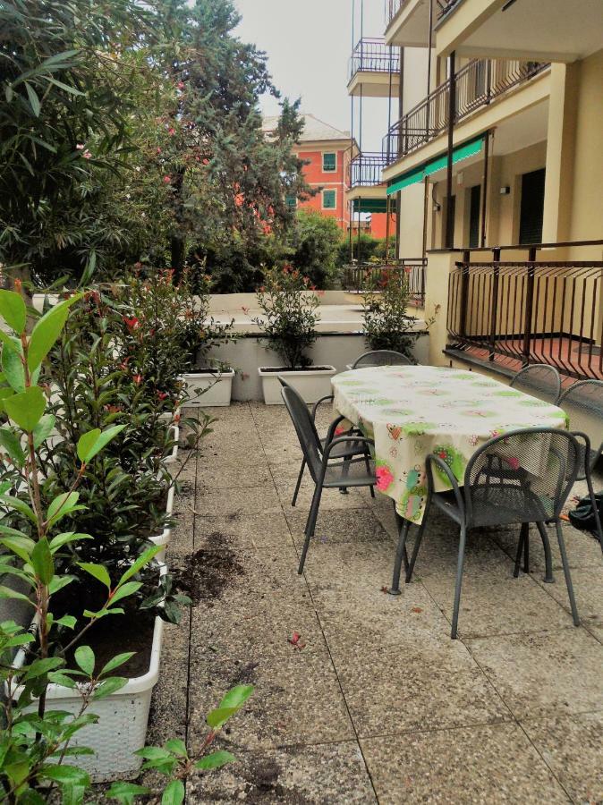 4Effe Home Sestri Levante Bagian luar foto